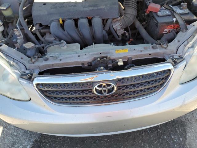 Photo 11 from auction – 2008 TOYOTA COROLLA CE with VIN 1NXBR32E28Z960364