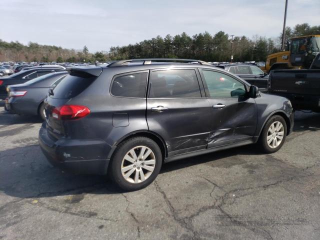 Photo 3 from auction – 2008 SUBARU TRIBECA LI with VIN 4S4WX93D184412548