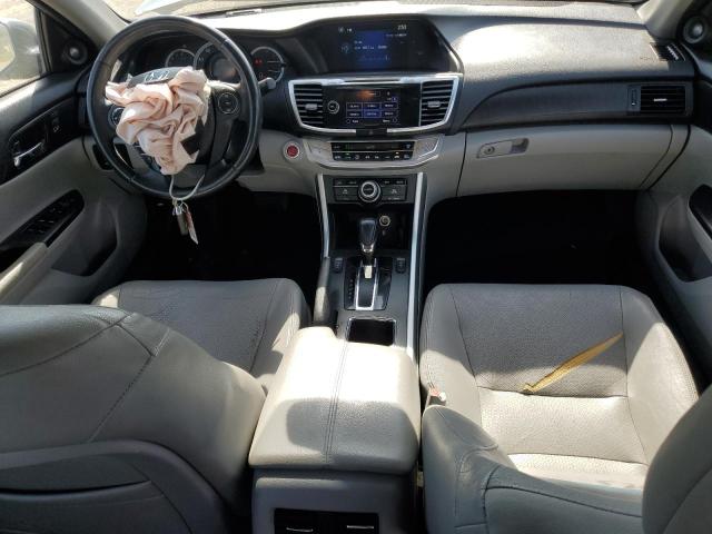 Photo 8 from auction – 2013 HONDA ACCORD EXL with VIN 1HGCR2F80DA033979