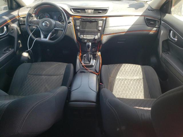 Photo 8 from auction – 2018 NISSAN ROGUE S with VIN 5N1AT2MT5JC783002
