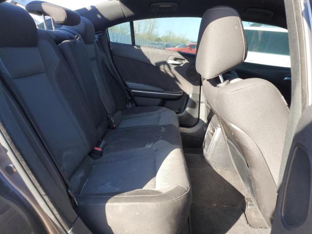 Photo 10 from auction – 2015 DODGE CHARGER with VIN 2C3CDXHG0FH881142