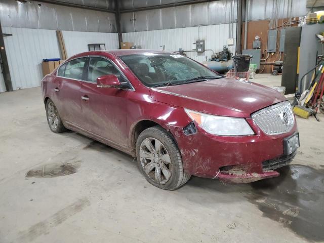 Photo 4 from auction – 2011 BUICK LACROSSE C with VIN 1G4GC5GD1BF211571