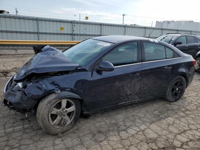 Photo 1 from auction – 2015 CHEVROLET CRUZE LT with VIN 1G1PC5SB9F7145533