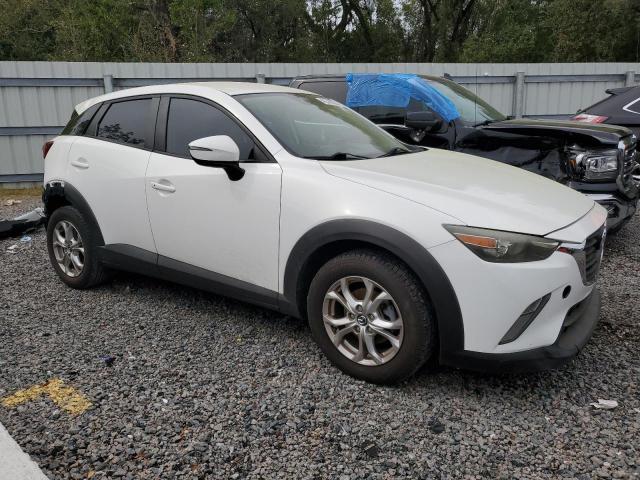 Photo 4 from auction – 2016 MAZDA CX-3 TOURI with VIN JM1DKBC77G0115687