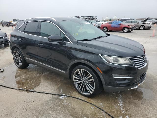 Photo 4 from auction – 2015 LINCOLN MKC with VIN 5LMTJ2AHXFUJ23812