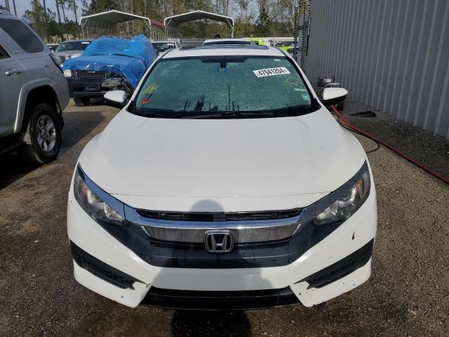 Photo 5 from auction – 2016 HONDA CIVIC EX with VIN 19XFC2F79GE078621