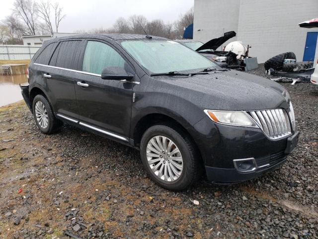 Photo 4 from auction – 2013 LINCOLN MKX with VIN 2LMDJ8JK4DBL32332