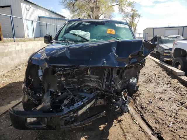 Photo 5 from auction – 2016 FORD F150 SUPER with VIN 1FTEW1CP8GKE55969