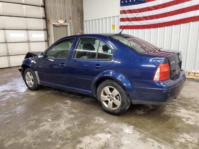 Photo 2 from auction – 2003 VOLKSWAGEN JETTA GLS with VIN 3VWSE69M63M086285