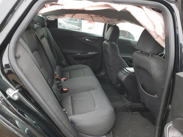 Photo 10 from auction – 2017 CHEVROLET MALIBU LS with VIN 1G1ZB5ST2HF113780