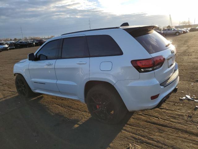 Photo 2 from auction – 2016 JEEP GRAND CHER with VIN 1C4RJFDJ6GC413477