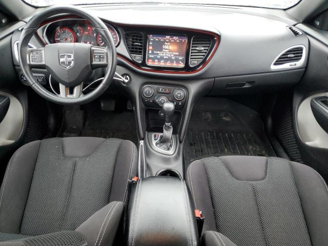 Photo 8 from auction – 2015 DODGE DART SXT with VIN 1C3CDFBB9FD150715