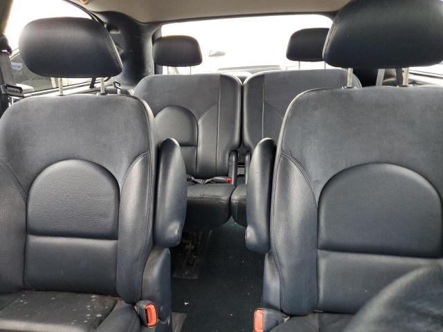 Photo 10 from auction – 2003 CHRYSLER TOWN & COU with VIN 2C8GP64L63R274684