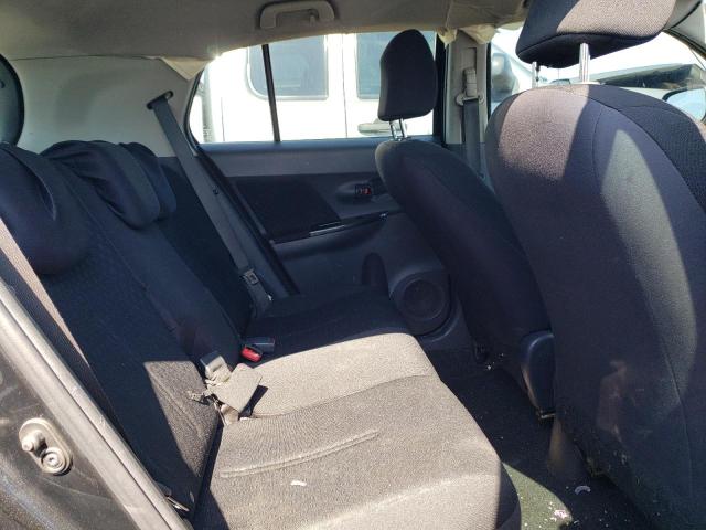 Photo 10 from auction – 2009 TOYOTA SCION XD with VIN JTKKU10469J044557