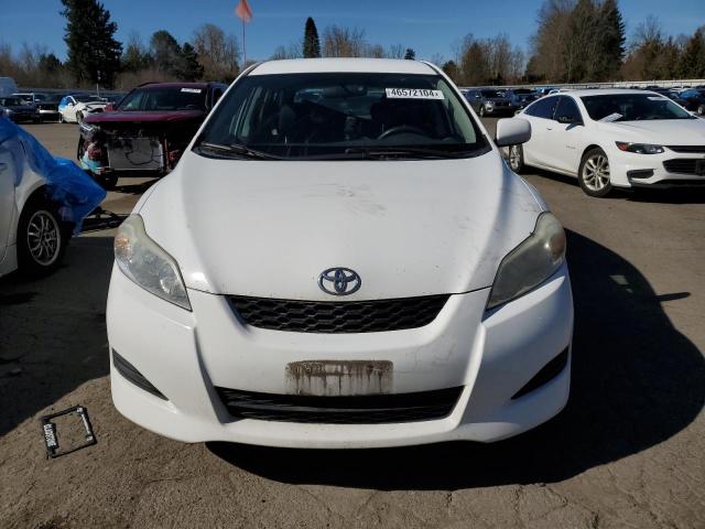 Photo 5 from auction – 2010 TOYOTA COROLLA MA with VIN 2T1KU4EE7AC327429