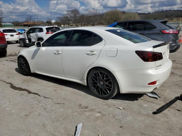 Photo 2 from auction – 2006 LEXUS IS 350 with VIN JTHBE262662000241