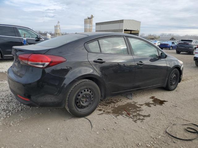 Photo 3 from auction – 2018 KIA FORTE LX with VIN 3KPFK4A72JE219610
