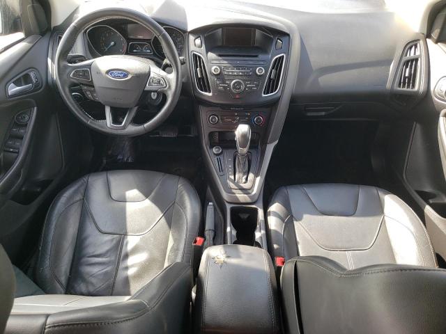 Photo 8 from auction – 2015 FORD FOCUS SE with VIN 1FADP3K24FL215830