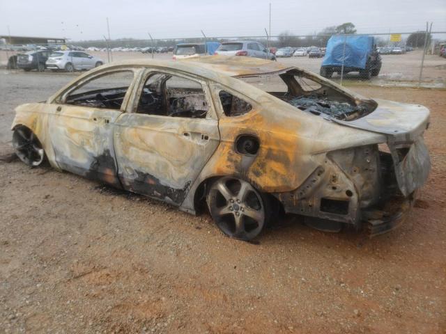 Photo 2 from auction – 2013 FORD FUSION SE with VIN 3FA6P0HR9DR288685
