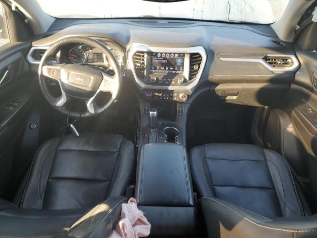 Photo 8 from auction – 2017 GMC ACADIA SLT with VIN 1GKKNMLA1HZ300003