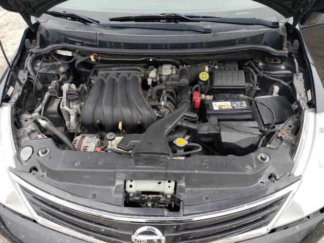 Photo 11 from auction – 2012 NISSAN VERSA S with VIN 3N1BC1CP6CK280182