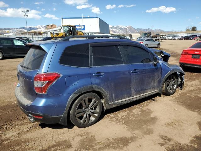 Foto 3 de la subasta – 2015 SUBARU FORESTER 2 con VIN JF2SJGWC2FH512578