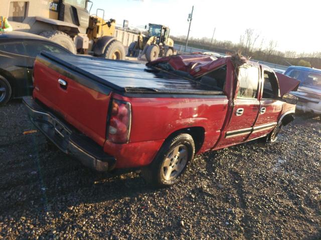 Фото 3 с аукциона – 2005 CHEVROLET SILVERADO с VIN 2GCEC13T551122065