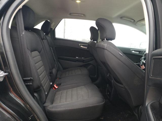 Photo 11 from auction – 2015 FORD EDGE SEL with VIN 2FMTK4J98FBC01577