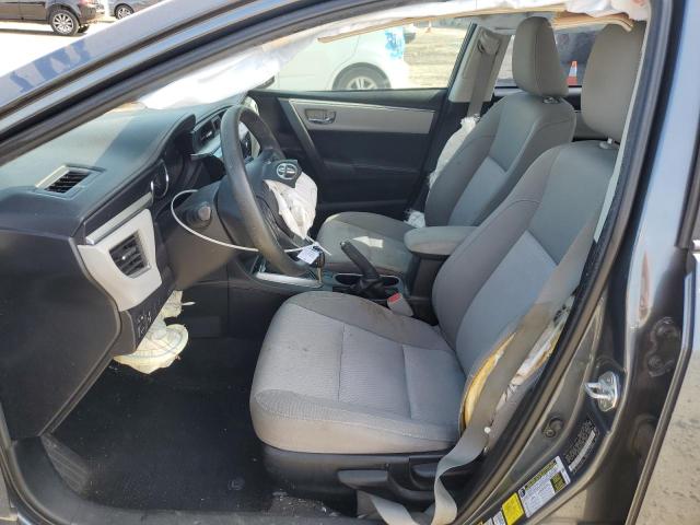 Photo 7 from auction – 2015 TOYOTA COROLLA L with VIN 2T1BURHE5FC334749
