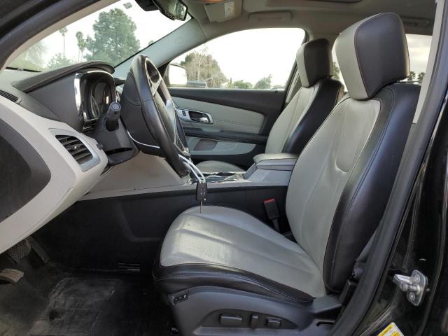 Photo 7 from auction – 2012 GMC TERRAIN SL with VIN 2GKFLWE59C6322144