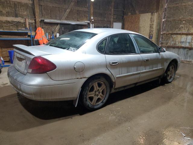 Photo 3 from auction – 2000 FORD TAURUS SEL with VIN 1FAFP56S5YG155339