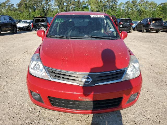 Photo 5 from auction – 2012 NISSAN VERSA S with VIN 3N1BC1CPXCK811982