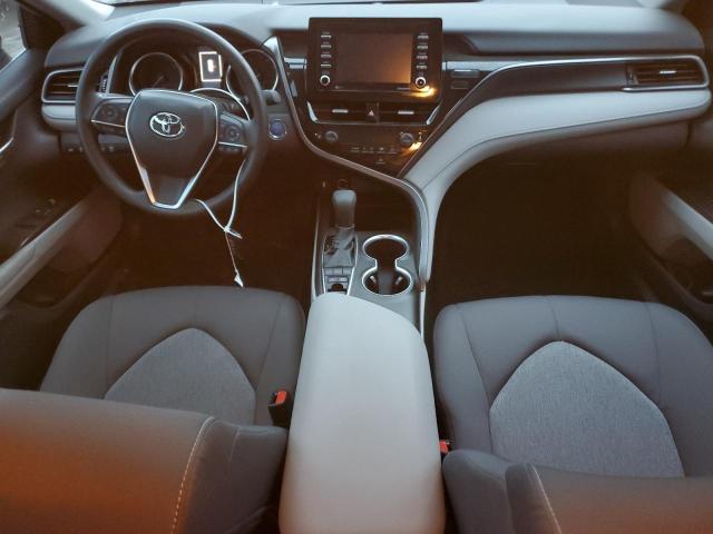 Photo 8 from auction – 2023 TOYOTA CAMRY LE with VIN 4T1C31AK2PU603444