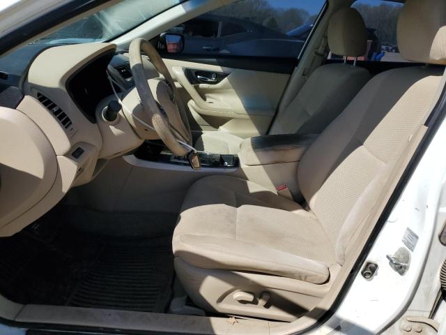 Photo 7 from auction – 2014 NISSAN ALTIMA 2.5 with VIN 1N4AL3AP0EN388050