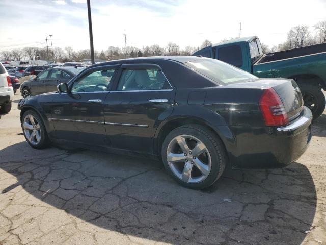 Фото 2 с аукциона – 2007 CHRYSLER 300C с VIN 2C3KA63H27H606470