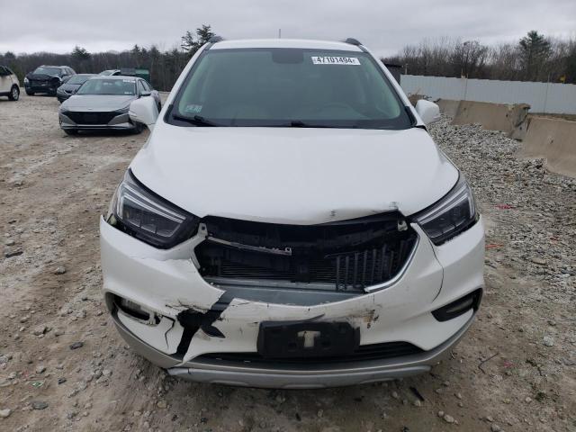 Photo 5 from auction – 2017 BUICK ENCORE ESS with VIN KL4CJGSB5HB127287