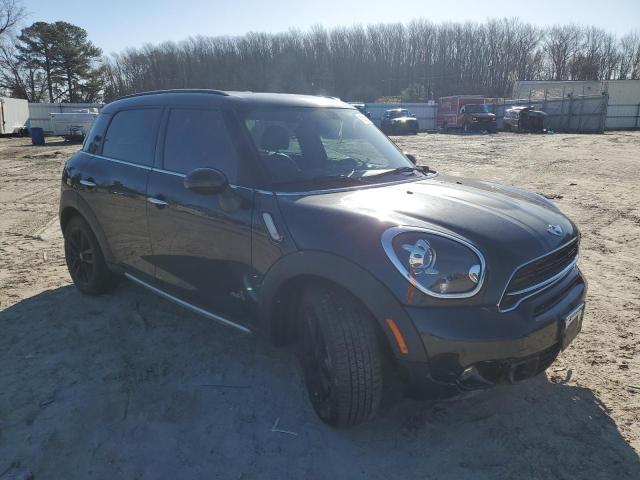 Photo 4 from auction – 2016 MINI COOPER S C with VIN WMWZC5C52GWU21905