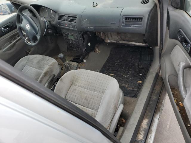 Photo 8 from auction – 2005 VOLKSWAGEN JETTA with VIN WVWSR61J85W019764