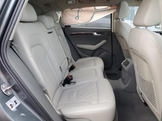 Photo 11 from auction – 2012 AUDI Q5 PREMIUM with VIN WA1DKAFP8CA024352