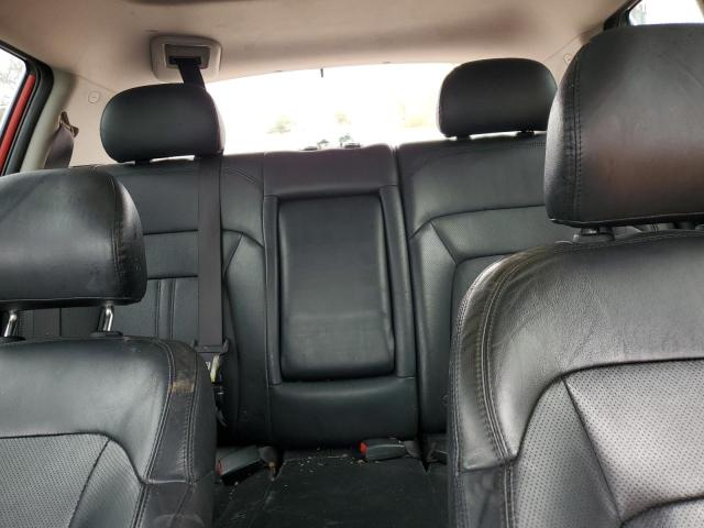 Foto 10 de la subasta – 2011 KIA SPORTAGE E con VIN KNDPCCA28B7085817