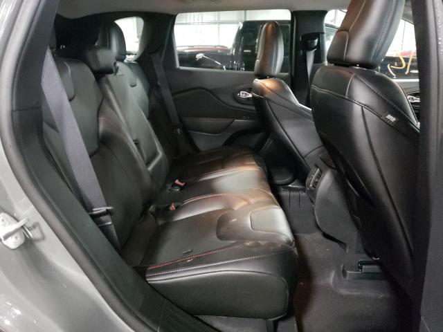 Photo 10 from auction – 2022 JEEP CHEROKEE T with VIN 1C4PJMBX8ND538443