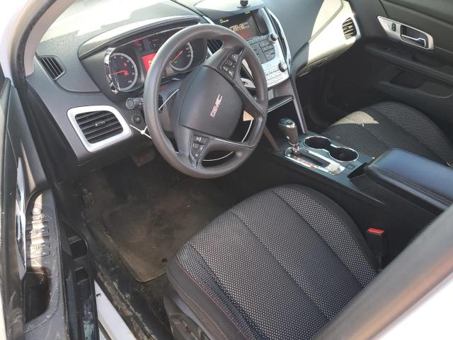 Фото 8 с аукциона – 2017 GMC TERRAIN SL с VIN 2GKALMEK8H6136459