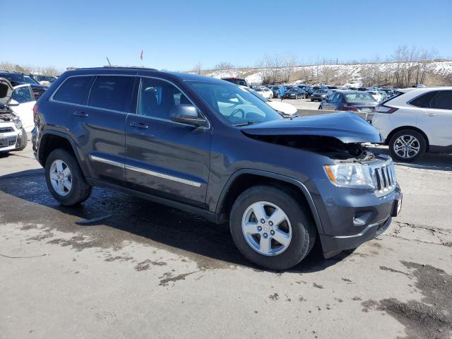 Photo 4 from auction – 2013 JEEP GRAND CHER with VIN 1C4RJFAG1DC630911