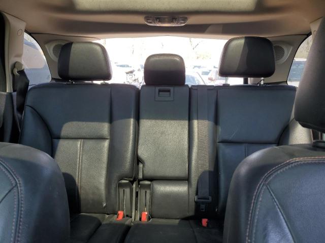 Photo 10 from auction – 2011 FORD EDGE LIMIT with VIN 2FMDK4KCXBBA45745