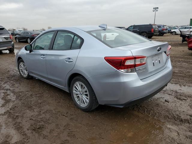 Photo 2 from auction – 2018 SUBARU IMPREZA PR with VIN 4S3GKAD60J3612695