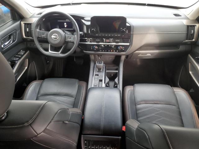 Photo 8 from auction – 2023 NISSAN PATHFINDER with VIN 5N1DR3DG8PC202993