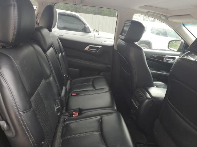 Photo 11 from auction – 2015 NISSAN PATHFINDER with VIN 5N1AR2MN6FC683059