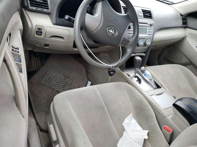 Photo 8 from auction – 2010 TOYOTA CAMRY BASE with VIN 4T4BF3EK8AR045802
