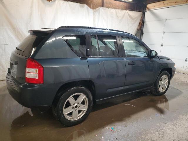 Photo 3 from auction – 2007 JEEP COMPASS with VIN 1J8FF47W57D377400