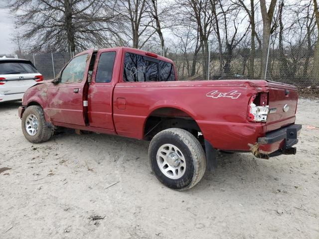 Photo 2 from auction – 2011 FORD RANGER SUP with VIN 1FTLR4FE6BPB09375